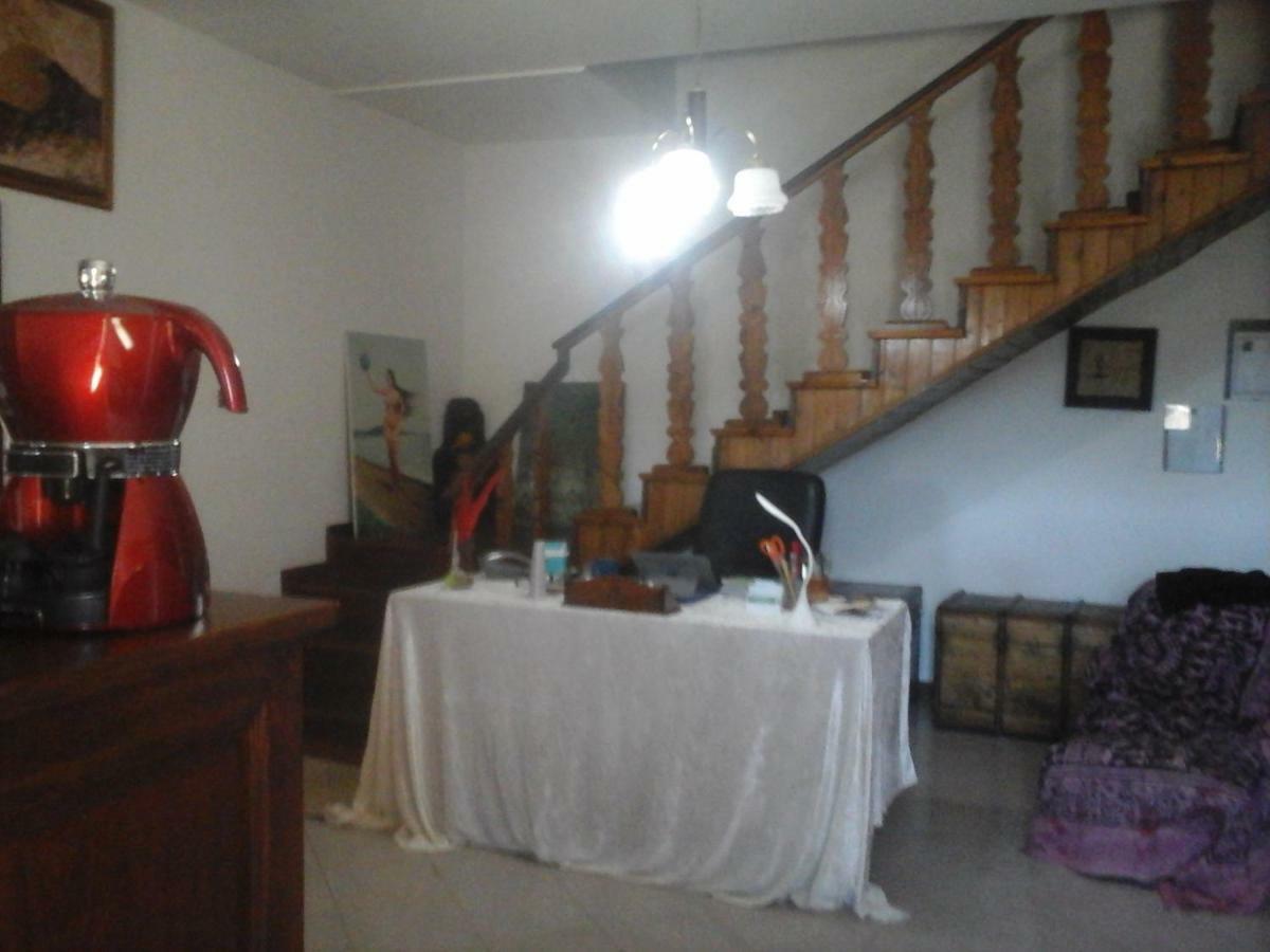 Отель Casa Bindi Triana Экстерьер фото