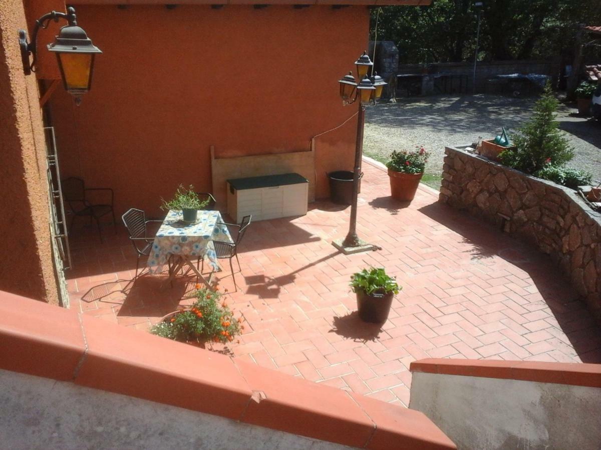 Отель Casa Bindi Triana Экстерьер фото