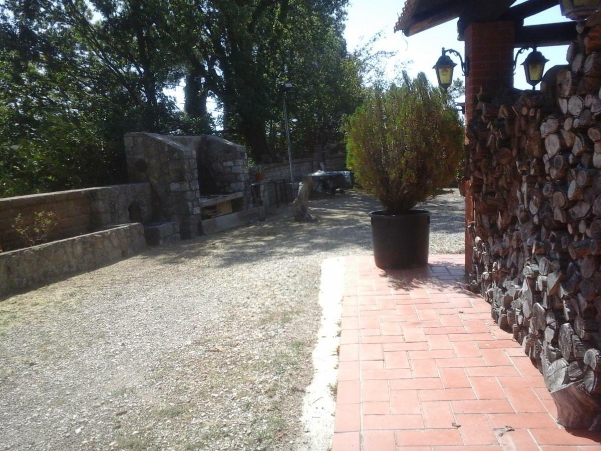 Отель Casa Bindi Triana Экстерьер фото
