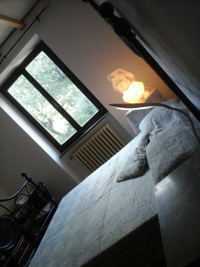 Отель Casa Bindi Triana Экстерьер фото