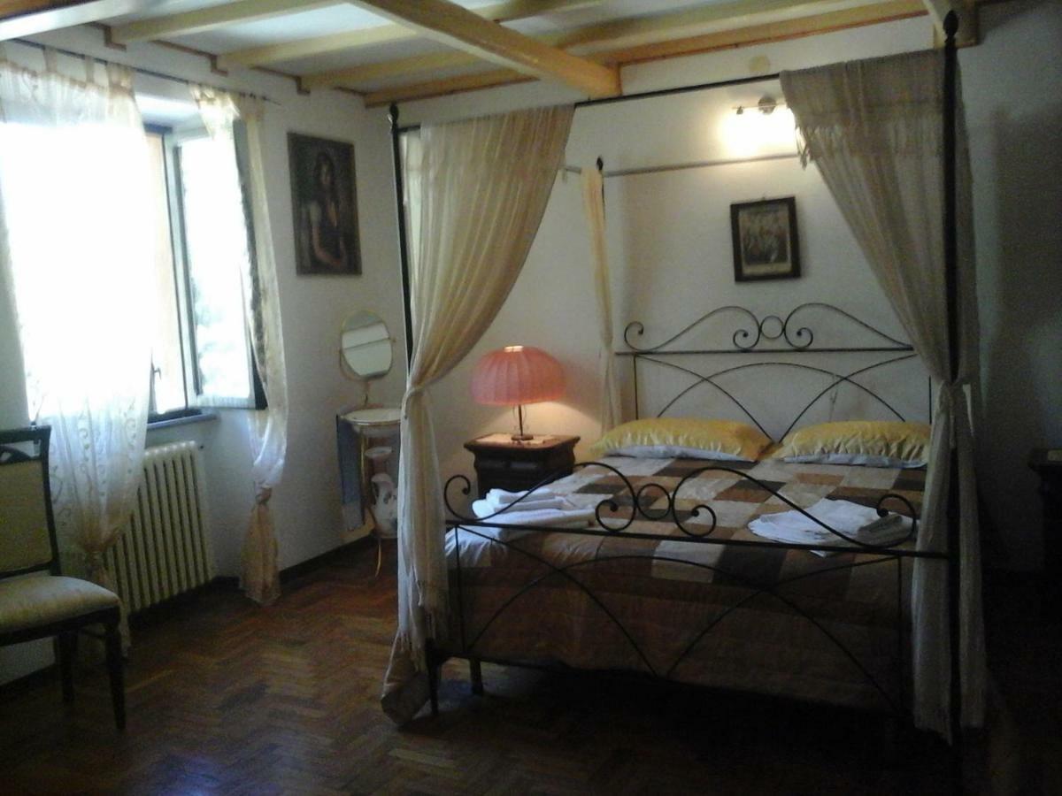 Отель Casa Bindi Triana Экстерьер фото