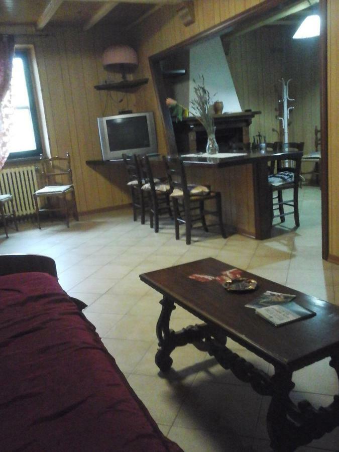 Отель Casa Bindi Triana Экстерьер фото