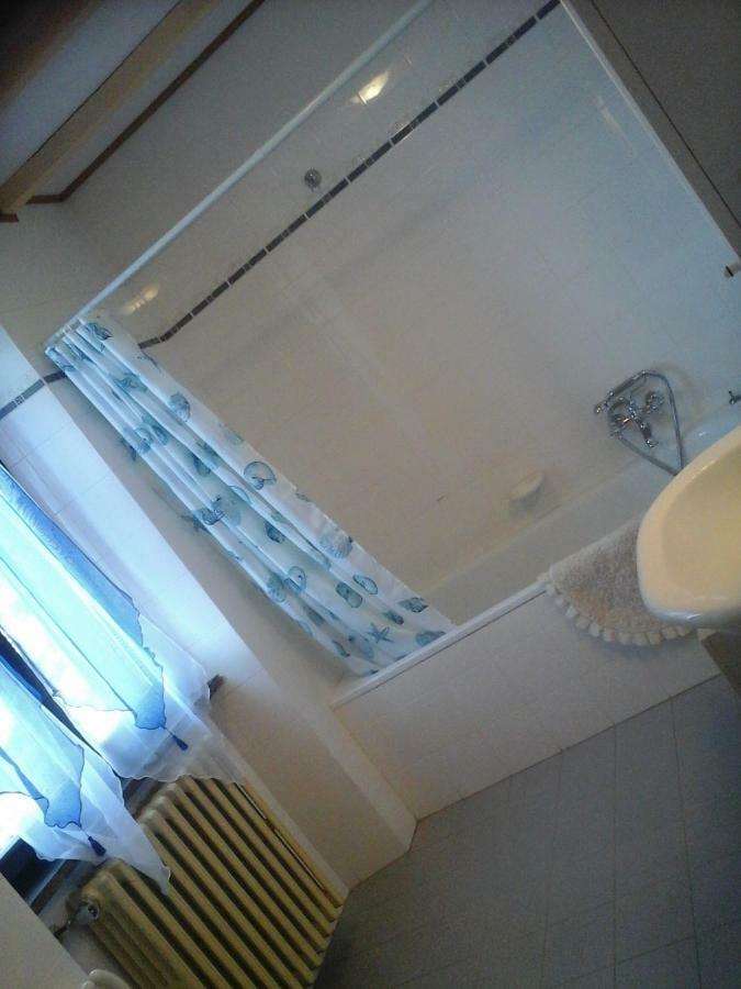 Отель Casa Bindi Triana Экстерьер фото