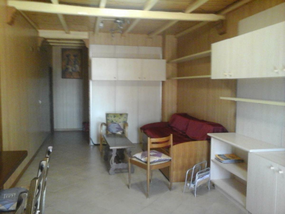 Отель Casa Bindi Triana Экстерьер фото